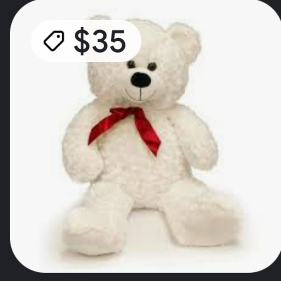 Bear - Picture 14 of 15